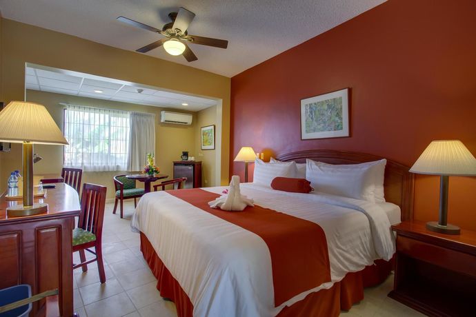 Imagen de la habitación del Hotel Best Western Plus Belize Biltmore Plaza. Foto 12