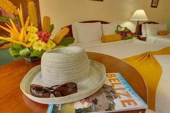 Imagen de la habitación del Hotel Best Western Plus Belize Biltmore Plaza. Foto 13