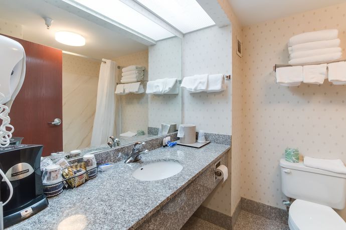 Imagen de la habitación del Hotel Best Western Plus Belle Meade Inn And Suites. Foto 15