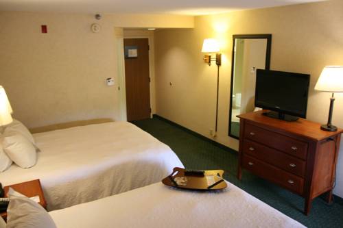 Imagen de la habitación del Hotel Best Western Plus Bellingham. Foto 2