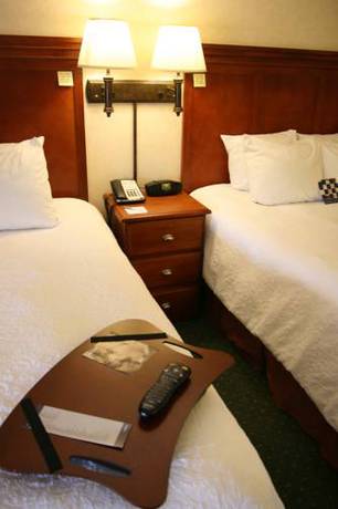 Imagen de la habitación del Hotel Best Western Plus Bellingham. Foto 3