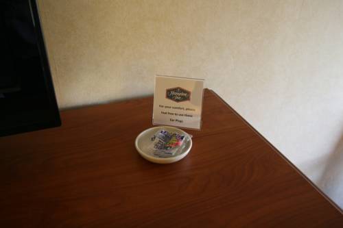 Imagen de la habitación del Hotel Best Western Plus Bellingham. Foto 4