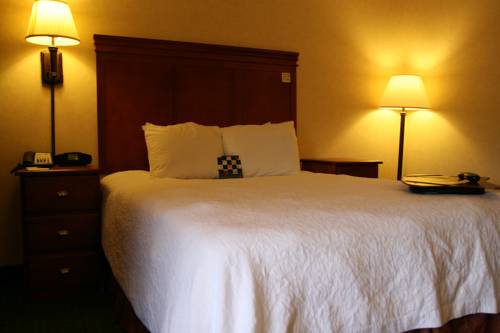 Imagen de la habitación del Hotel Best Western Plus Bellingham. Foto 5