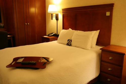 Imagen de la habitación del Hotel Best Western Plus Bellingham. Foto 6