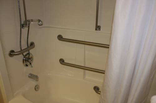 Imagen de la habitación del Hotel Best Western Plus Bellingham. Foto 7