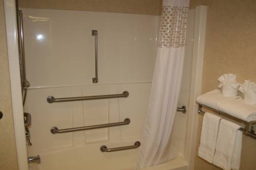 Imagen de la habitación del Hotel Best Western Plus Bellingham. Foto 8