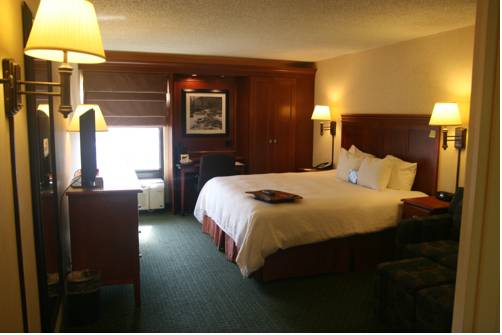 Imagen de la habitación del Hotel Best Western Plus Bellingham. Foto 10