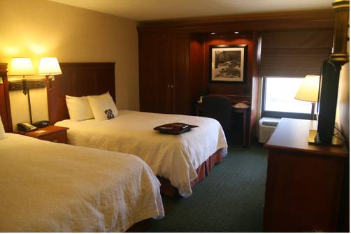 Imagen de la habitación del Hotel Best Western Plus Bellingham. Foto 11