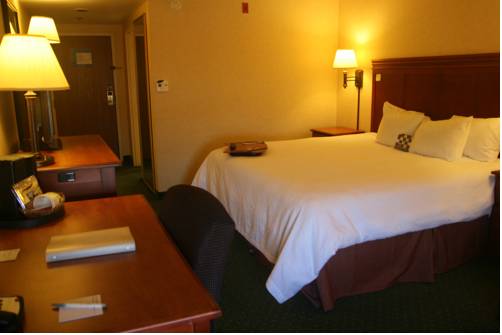 Imagen de la habitación del Hotel Best Western Plus Bellingham. Foto 12