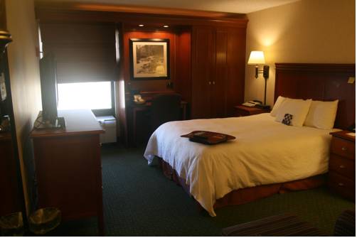 Imagen de la habitación del Hotel Best Western Plus Bellingham. Foto 13