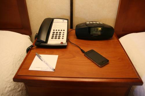 Imagen de la habitación del Hotel Best Western Plus Bellingham. Foto 14