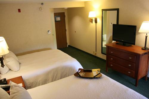 Imagen de la habitación del Hotel Best Western Plus Bellingham. Foto 15