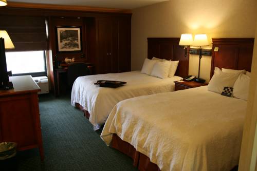 Imagen de la habitación del Hotel Best Western Plus Bellingham. Foto 16