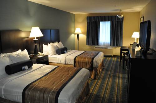 Imagen de la habitación del Hotel Best Western Plus Berkshire Hills Inn & Suites. Foto 10