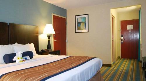 Imagen de la habitación del Hotel Best Western Plus Berkshire Hills Inn & Suites. Foto 11