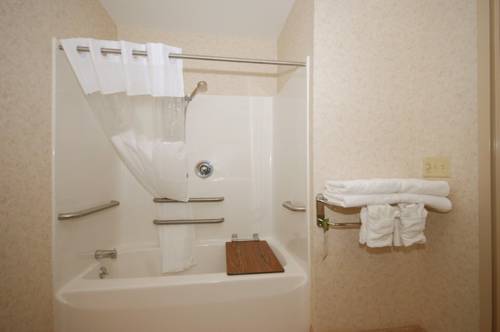Imagen de la habitación del Hotel Best Western Plus Berkshire Hills Inn & Suites. Foto 12