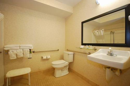 Imagen de la habitación del Hotel Best Western Plus Berkshire Hills Inn & Suites. Foto 13
