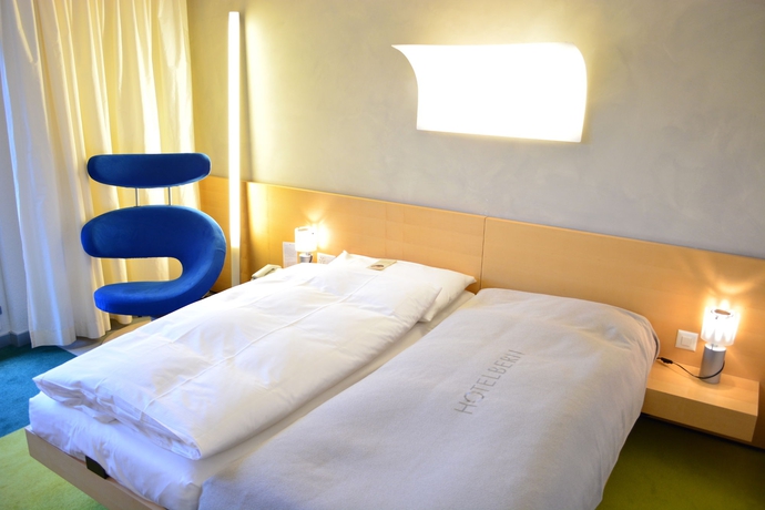 Imagen de la habitación del Hotel Best Western Plus Bern. Foto 7