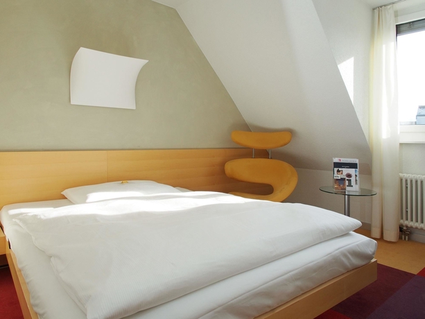 Imagen de la habitación del Hotel Best Western Plus Bern. Foto 10