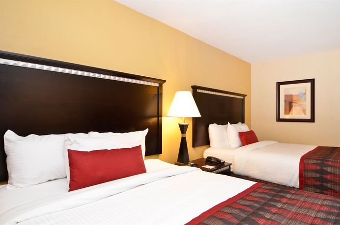 Imagen de la habitación del Hotel Best Western Plus Bessemer And Suites. Foto 8