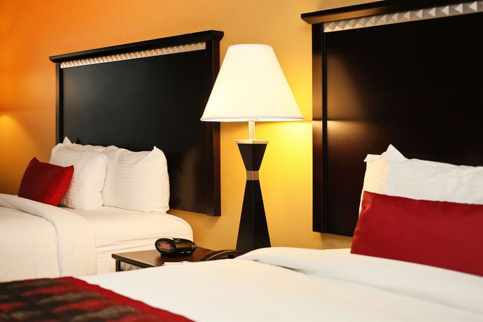 Imagen de la habitación del Hotel Best Western Plus Bessemer And Suites. Foto 9