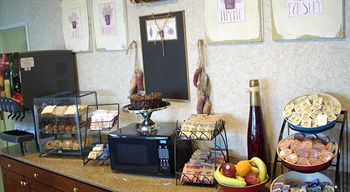 Imagen general del Hotel Best Western Plus Bessemer And Suites. Foto 3