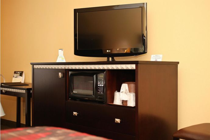 Imagen de la habitación del Hotel Best Western Plus Bessemer And Suites. Foto 16