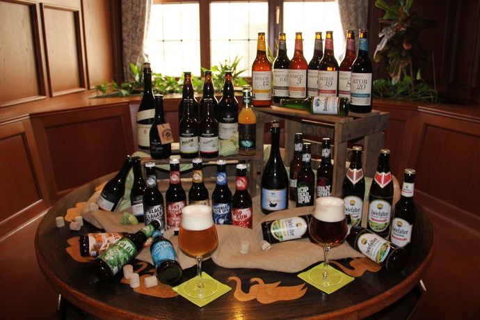 Imagen de los interiores del Hotel Best Western Plus Bierkulturhotel Schwanen. Foto 15