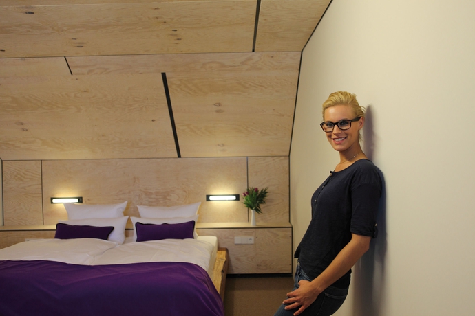 Imagen de la habitación del Hotel Best Western Plus Bierkulturhotel Schwanen. Foto 7