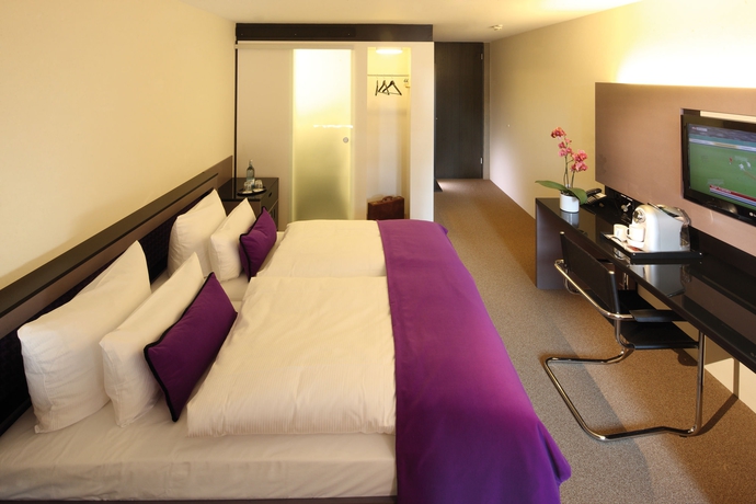 Imagen de la habitación del Hotel Best Western Plus Bierkulturhotel Schwanen. Foto 8