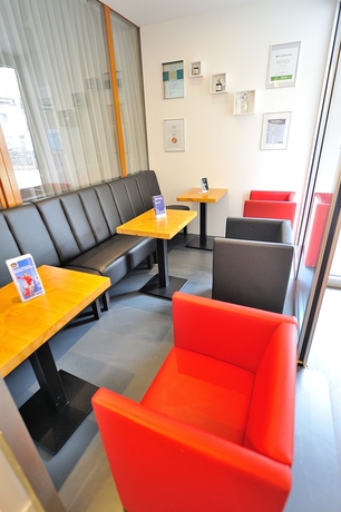 Imagen de los interiores del Hotel Best Western Plus Bierkulturhotel Schwanen. Foto 16