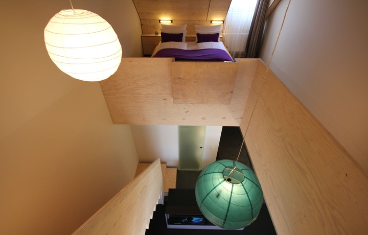 Imagen de la habitación del Hotel Best Western Plus Bierkulturhotel Schwanen. Foto 9