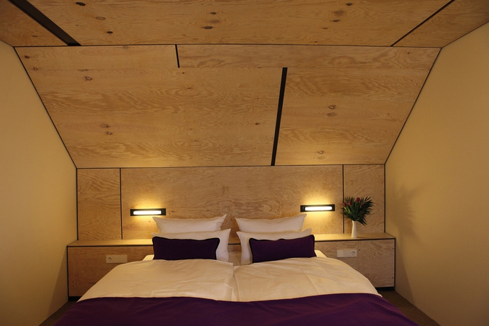 Imagen de la habitación del Hotel Best Western Plus Bierkulturhotel Schwanen. Foto 13