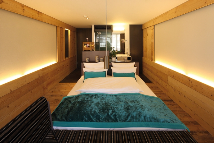 Imagen de la habitación del Hotel Best Western Plus Bierkulturhotel Schwanen. Foto 14