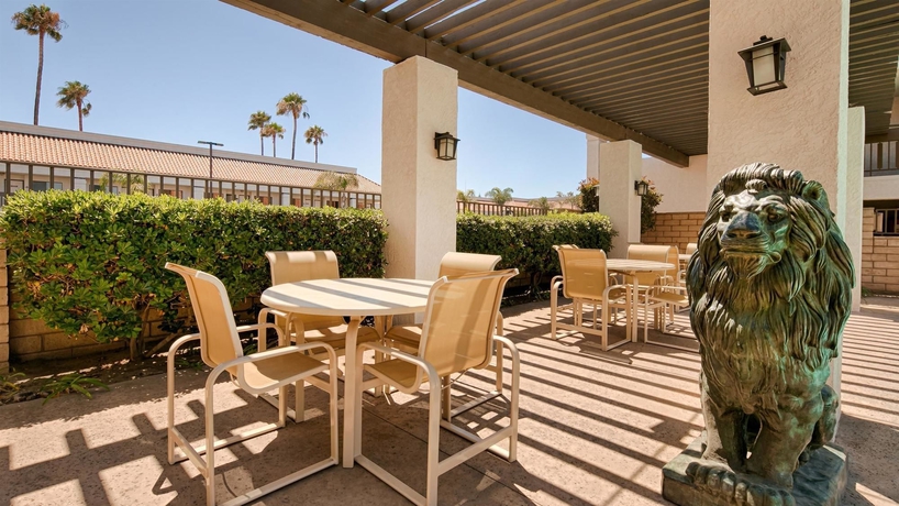 Imagen de la habitación del Hotel Best Western Plus Big America Hotel. Foto 13