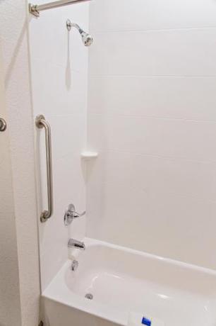 Imagen de la habitación del Hotel Best Western Plus Big Lake Inn. Foto 3