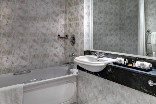 Imagen de la habitación del Hotel Best Western Plus Birmingham Nec Meriden Manor. Foto 7