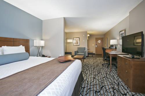 Imagen de la habitación del Hotel Best Western Plus Blaine At The National Sports Center. Foto 5