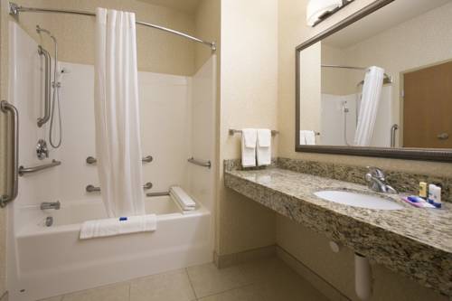 Imagen de la habitación del Hotel Best Western Plus Blaine At The National Sports Center. Foto 6
