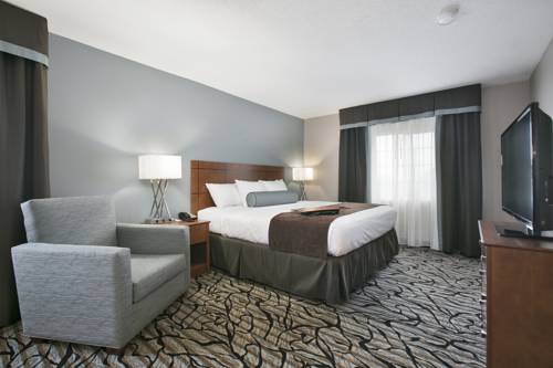 Imagen de la habitación del Hotel Best Western Plus Blaine At The National Sports Center. Foto 10
