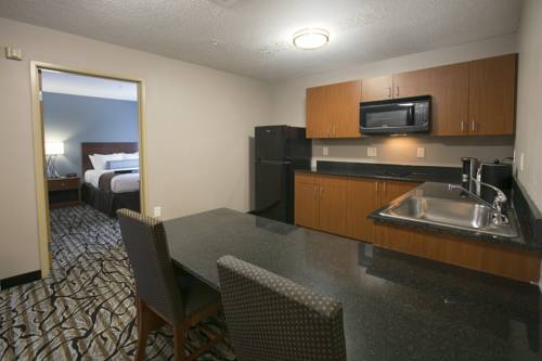 Imagen de la habitación del Hotel Best Western Plus Blaine At The National Sports Center. Foto 13