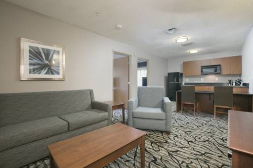 Imagen de la habitación del Hotel Best Western Plus Blaine At The National Sports Center. Foto 14