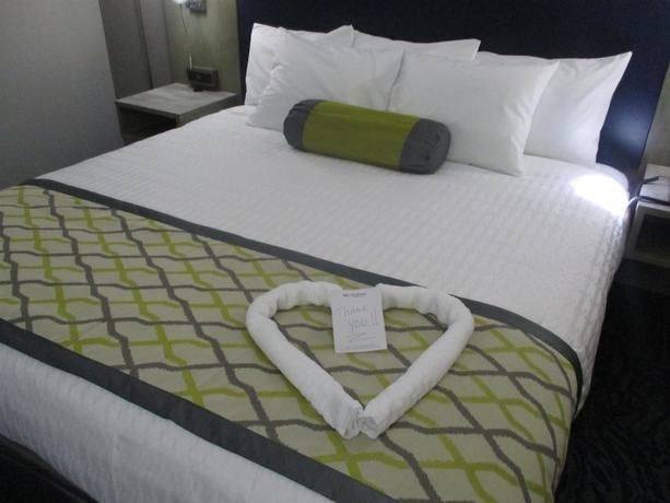 Imagen de la habitación del Hotel Best Western Plus Bloomington East. Foto 5