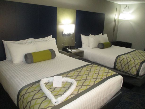 Imagen de la habitación del Hotel Best Western Plus Bloomington East. Foto 7
