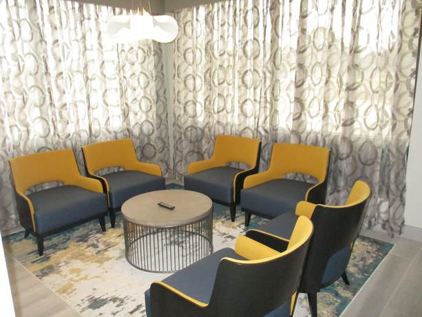 Imagen del bar/restaurante del Hotel Best Western Plus Bloomington East. Foto 1