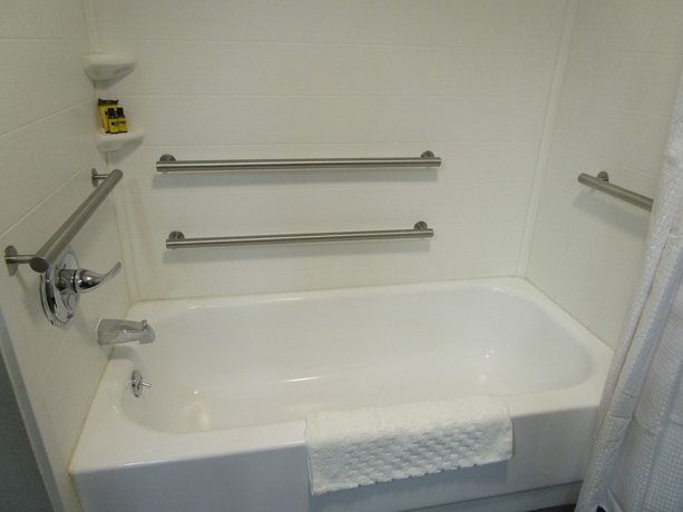 Imagen de la habitación del Hotel Best Western Plus Bloomington East. Foto 10
