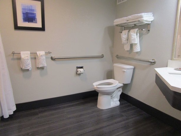 Imagen de la habitación del Hotel Best Western Plus Bloomington East. Foto 11