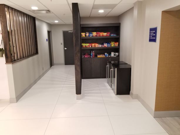 Imagen de los interiores del Hotel Best Western Plus Bloomington East. Foto 17