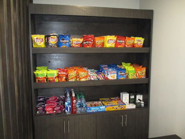 Imagen de los interiores del Hotel Best Western Plus Bloomington East. Foto 19
