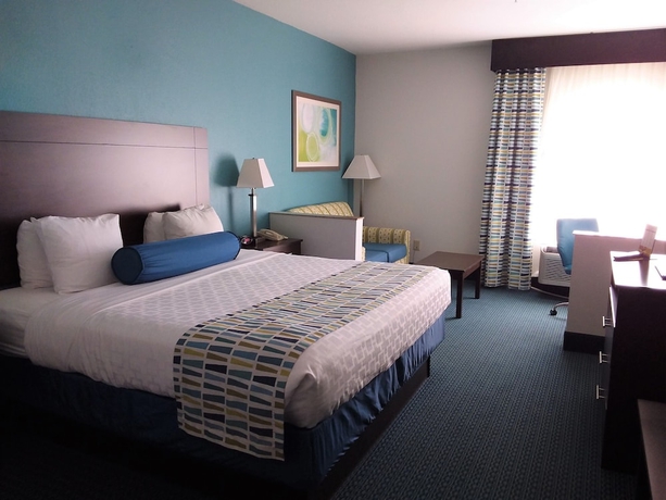 Imagen de la habitación del Hotel Best Western Plus Blue Angel Inn. Foto 5